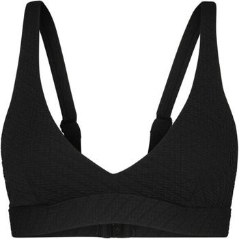 Rip Curl Women's Custom Rib Halter black