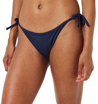 Tommy Hilfiger String Side Tie blau marineblau