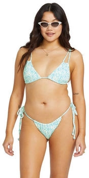 Billabong Happy Dance Bikini-Hose blau 48167409