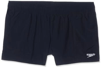 Speedo Essential Watershort Schwimmhose schwarz