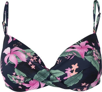 Brunotti Bügel-Bikini-BH 'Stefana-Tropicana' 1258 CLUB TROPICAN