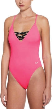 Nike Bekleidung NESSF227 rosa