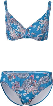 Esprit Bikini Dark Blue 050EF1A303