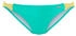 Venice Beach Bikinihose hellgelb jade