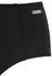 Venice Beach Highwaist-Bikini-Hose schwarz