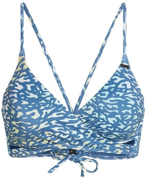 O'Neill baay top animal blur gelb 32029