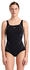 Arena jewel one piece schwarz