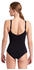 Arena jewel one piece schwarz