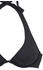 Chiemsee Bügel-Bikini Zierring schwarz