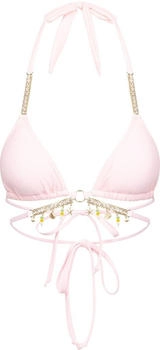 Moda Minx Bikinitop 'Seychelles' rosa