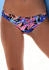Bench Bikini-Hose 'Pitch' mehrfarbig 4316721