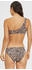 Lascana Bustier-Bikini-Top Lexa braun