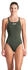 Arena Team Badeanzug Swim-Pro Einfarbig (004760)