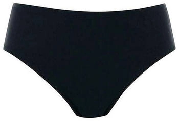 ROSA FAIA Bikinihose Comfort schwarz rosa