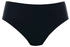 ROSA FAIA Bikinihose Comfort schwarz rosa