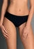 ROSA FAIA Bikinihose Comfort schwarz rosa