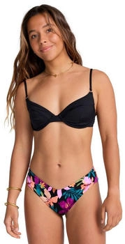 Billabong Solarcher Morgan Underwire Zweiteiliges Outfit Top
