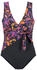 Vivance Dreams Badeanzug Zierschleife herausnehmbare Cups
