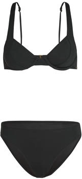 O'Neill Saltwater Elsie Rita Bikini-Set schwarz 19010