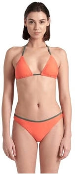 Arena Bikini 'Pro File' rot