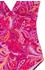 Vivance Dreams Badeanzug pink bedruckt