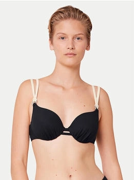 Triumph Summer Glow WP 01 sd Bikini-Top schwarz