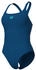 Arena Solid Lightdrop Back B blau schwarz