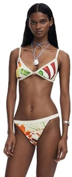 Desigual Swim BELICE Bottom 1001
