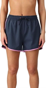 Brunotti Tilly Badeshorts marine pink