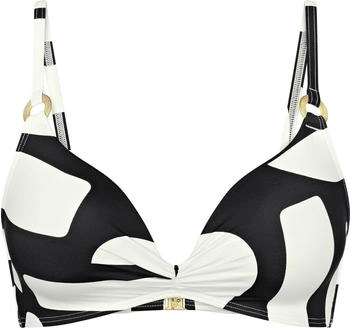 Triumph Summer Allure P 01 Bikini Top weiß dunkel
