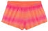 Buffalo Badeshorts orange pink