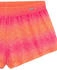 Buffalo Badeshorts orange pink