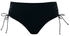 ROSA FAIA Bikini-Hose Ive variable beidseitige Raffung