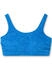 Sheego Bustier-Bikini-Top kobaltblau 39955906-56