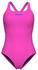 Arena Team Badeanzug Swim-Pro Einfarbig (004760)