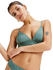 Roxy Triangel-Bikini-Top Sd Beach Classics grün agave