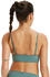 Roxy Triangel-Bikini-Top Sd Beach Classics grün agave
