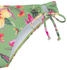 Lascana Bikini-Hose 'Malia' tropisch bedruckt salbei pink