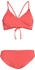 O'Neill Women's Essentials Baay Maoi Bikini Set