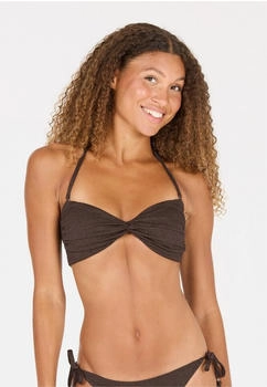 Athlecia larinie bandeau knot bikini java 5129