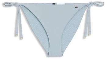 Hugo Boss Bikinihose seitlicher Bindung Style CI SIDE TIE 50535163 hellblau
