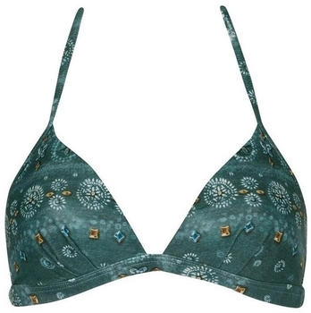Olympia Beachfashion Push-Up-Bikini-Top Mix Match 1-St