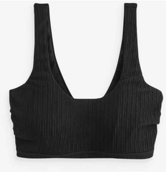 Next Fashion Bikinitop schwarz 24057738