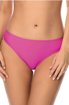Vivisence bikinislips musterlos normaler bund