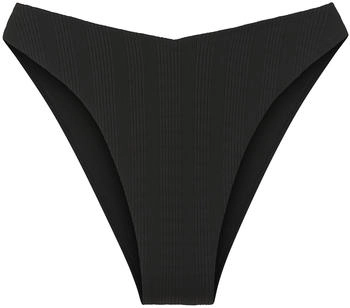 COPENHAGEN nela bikini-unterteil elastisch schwarz