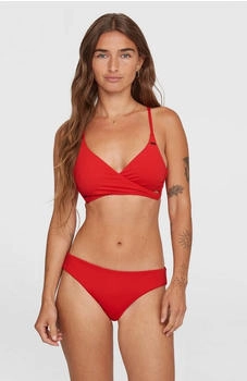 O'Neill Baay Maoi Bikini-Set rot schwarz 13018