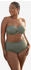 SugarShape Bikinitop 'Monaco' khaki
