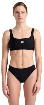 Arena Icons Bikini schwarz weiß