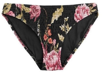 Next Fashion Bikinihose grün rosa altrosa schwarz