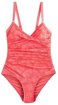 Next Fashion Damen Badeanzug himbeer 23835760